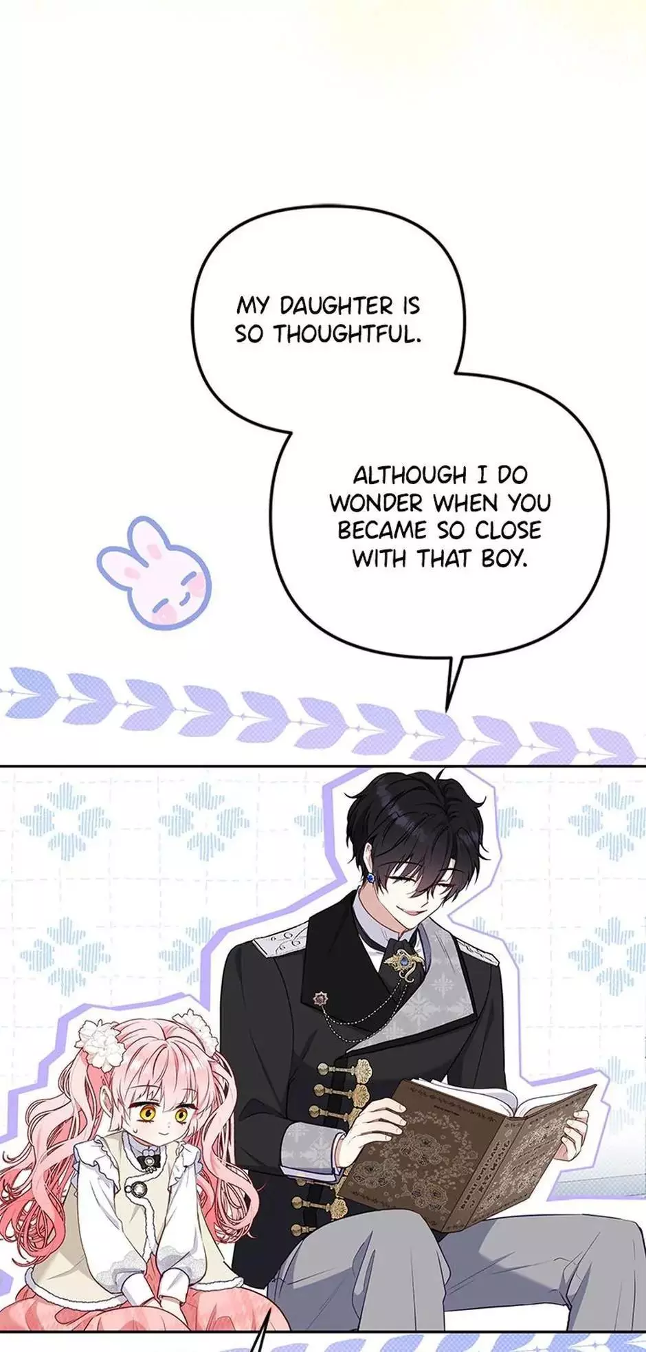 I’m Being Raised By Villains Chapter 51 page 50