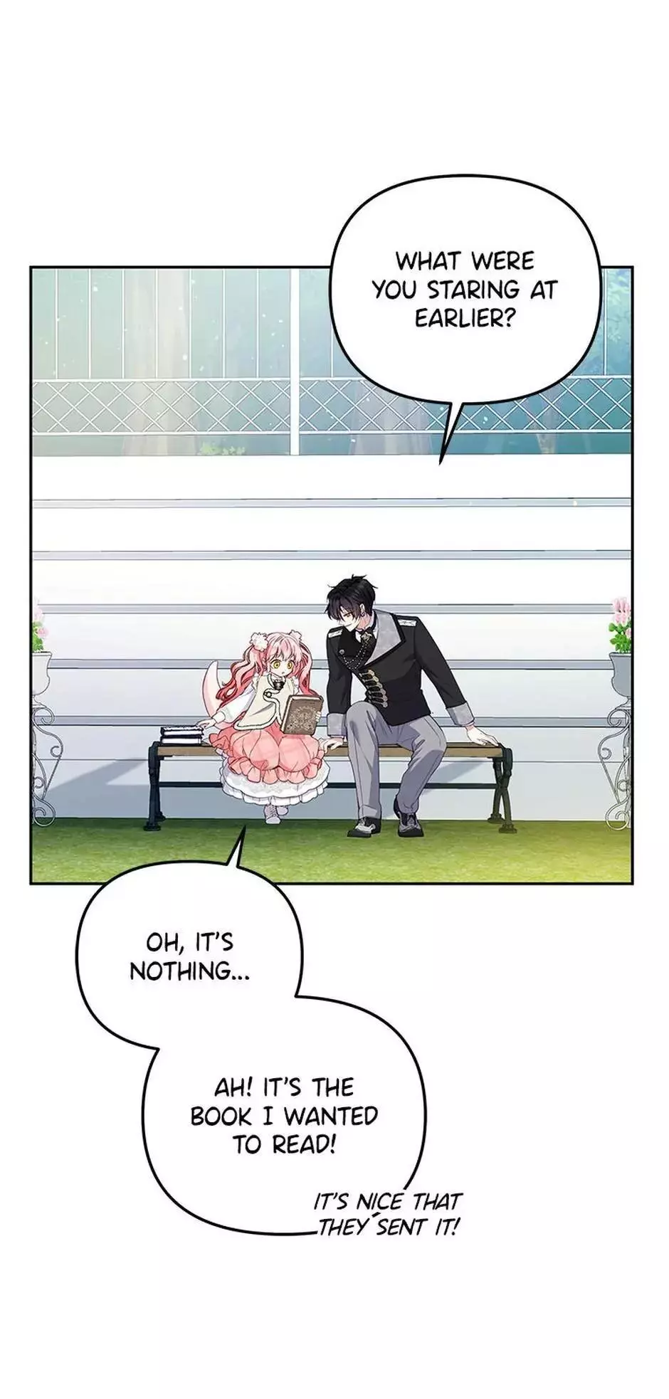 I’m Being Raised By Villains Chapter 51 page 46
