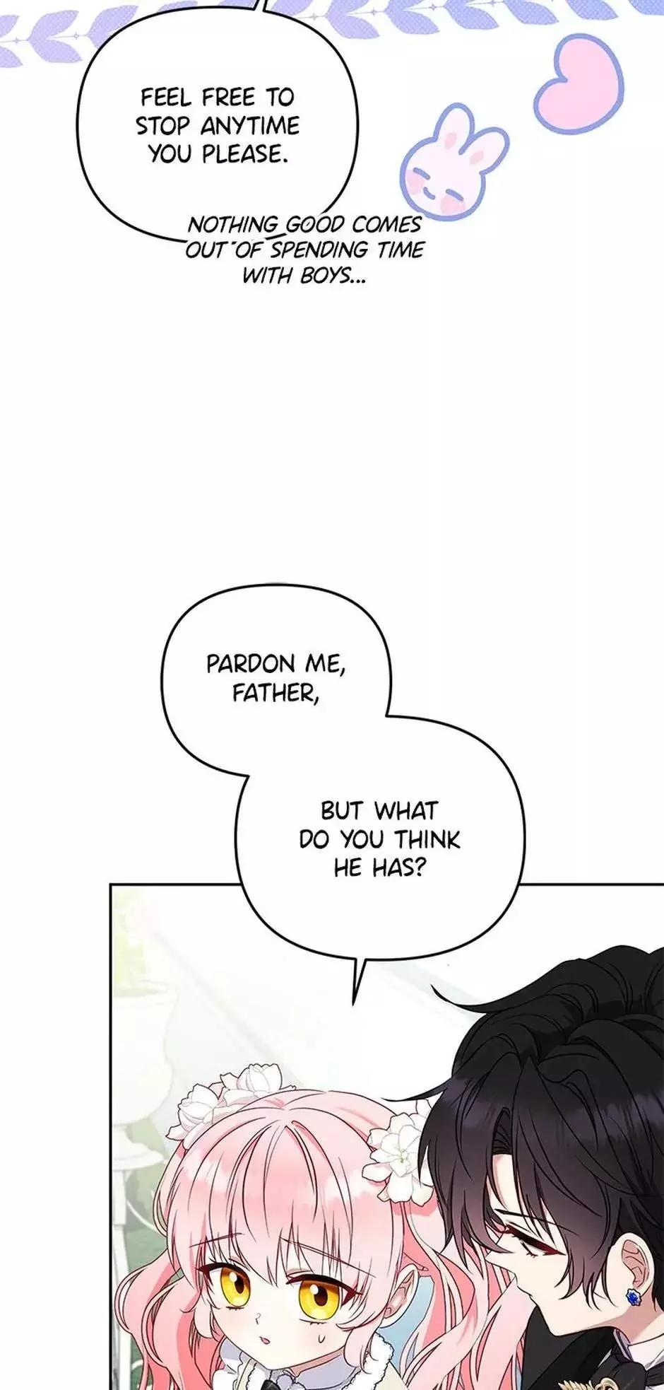 I’m Being Raised By Villains Chapter 51 page 51