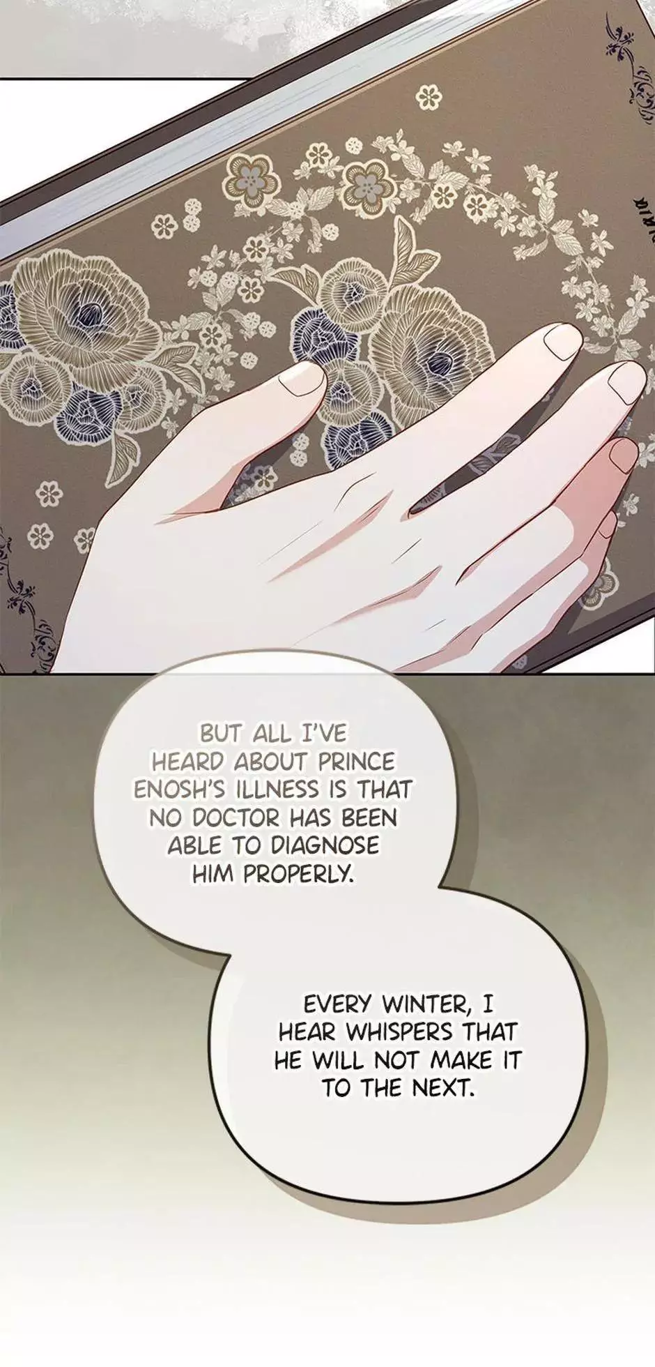 I’m Being Raised By Villains Chapter 51 page 53