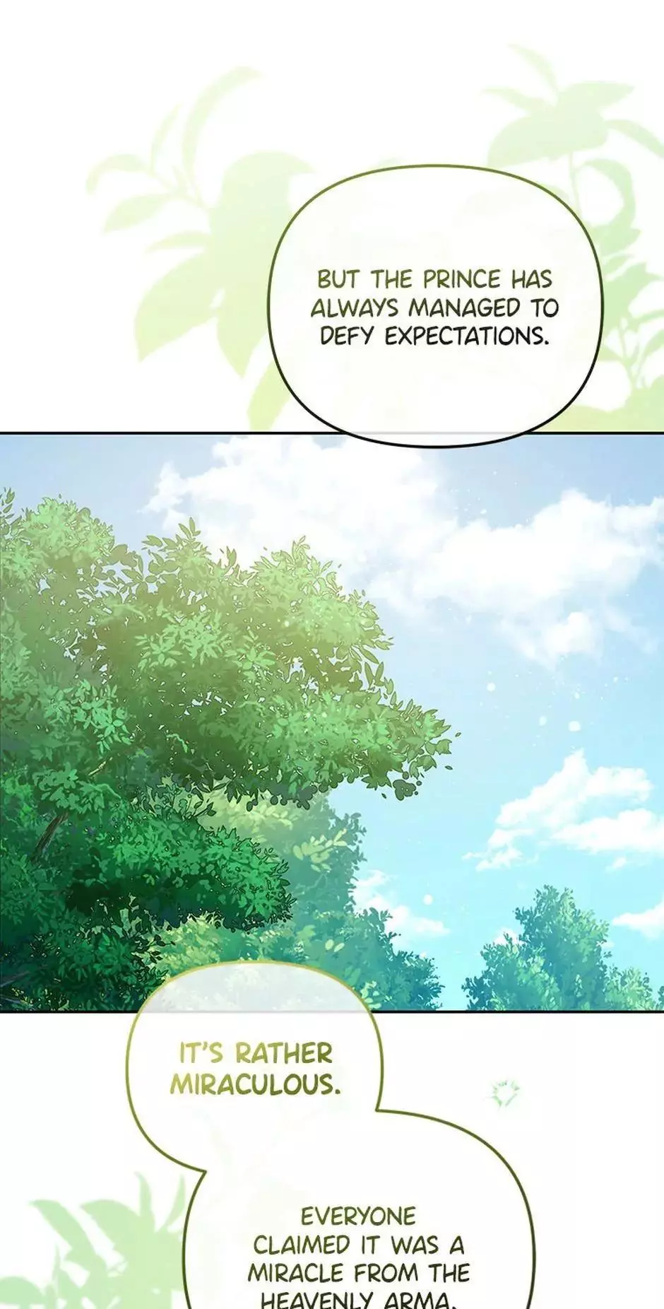 I’m Being Raised By Villains Chapter 51 page 54