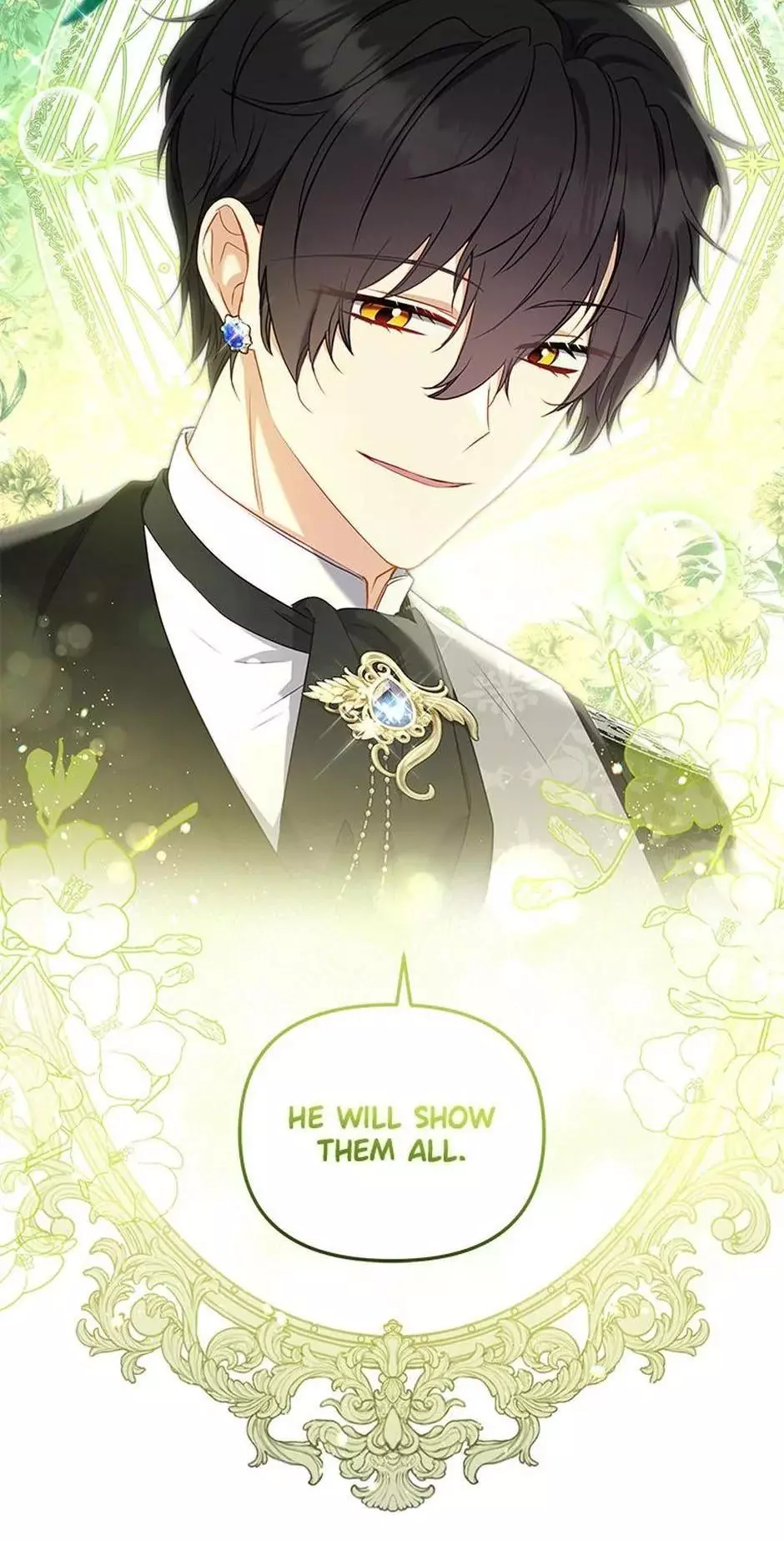I’m Being Raised By Villains Chapter 51 page 59
