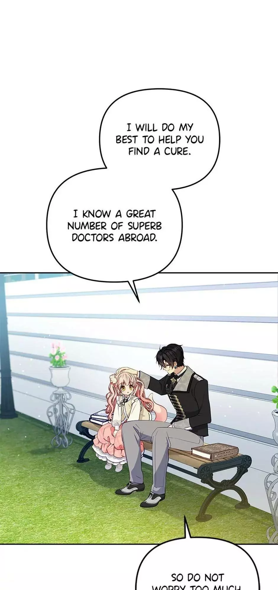 I’m Being Raised By Villains Chapter 51 page 60