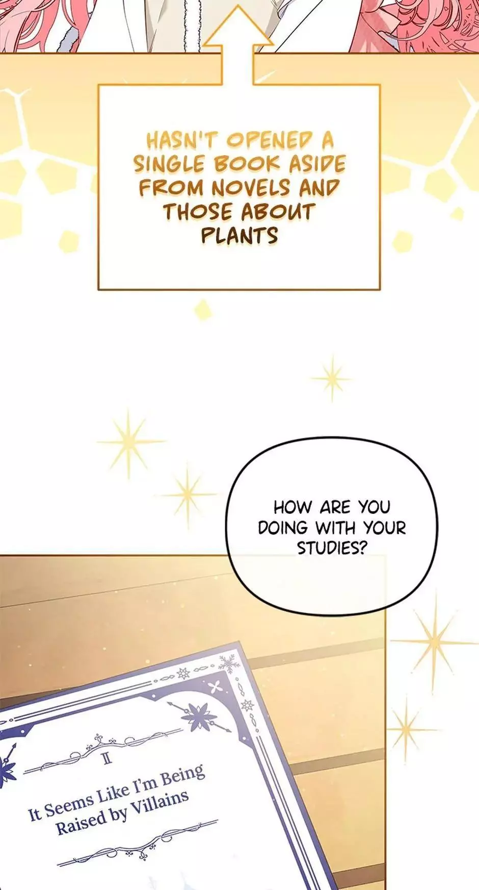 I’m Being Raised By Villains Chapter 51 page 67