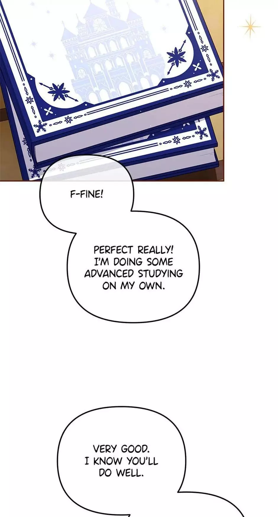 I’m Being Raised By Villains Chapter 51 page 68