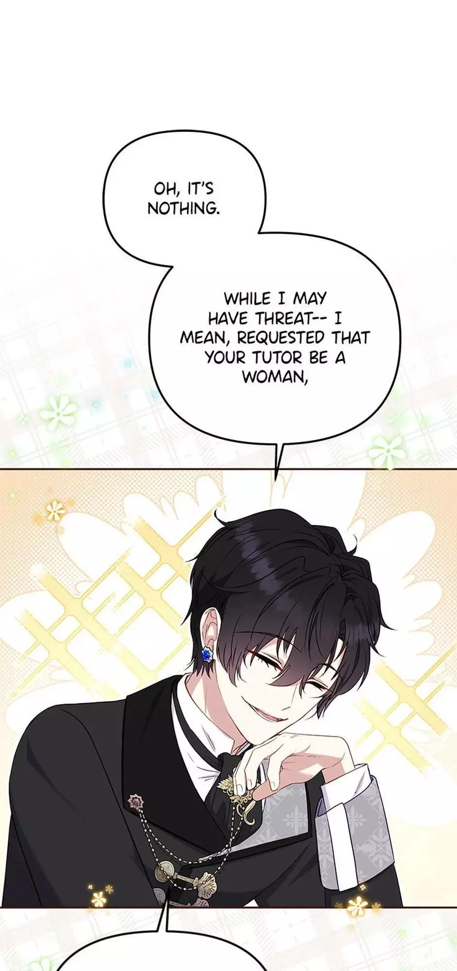 I’m Being Raised By Villains Chapter 51 page 70