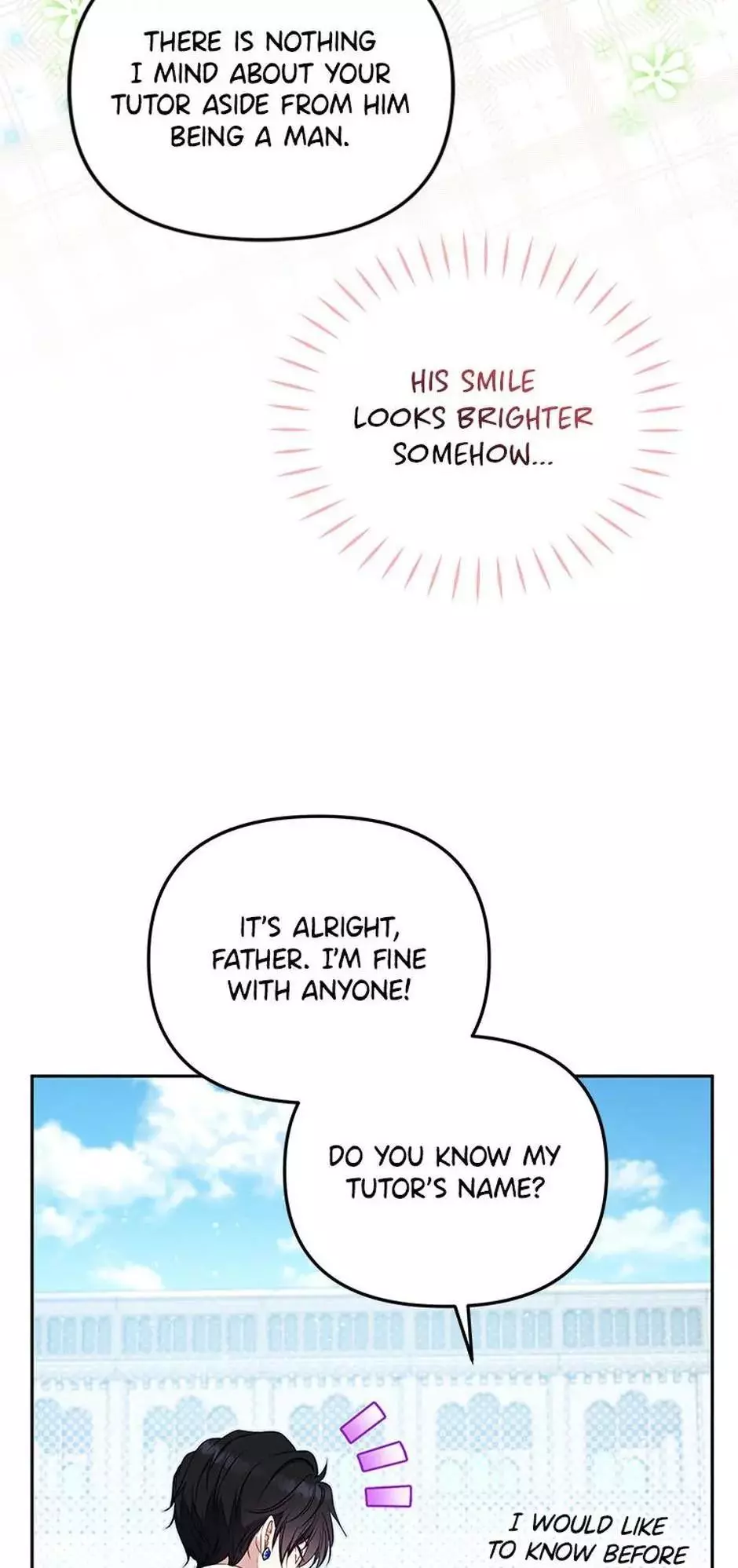 I’m Being Raised By Villains Chapter 51 page 71