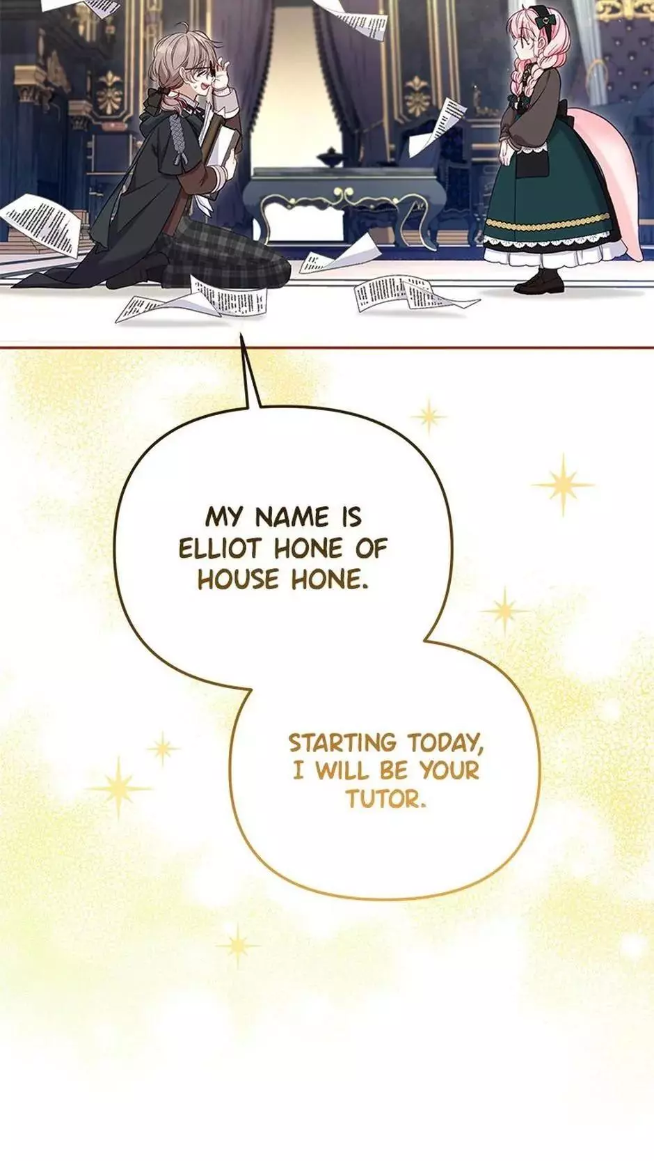 I’m Being Raised By Villains Chapter 51 page 79