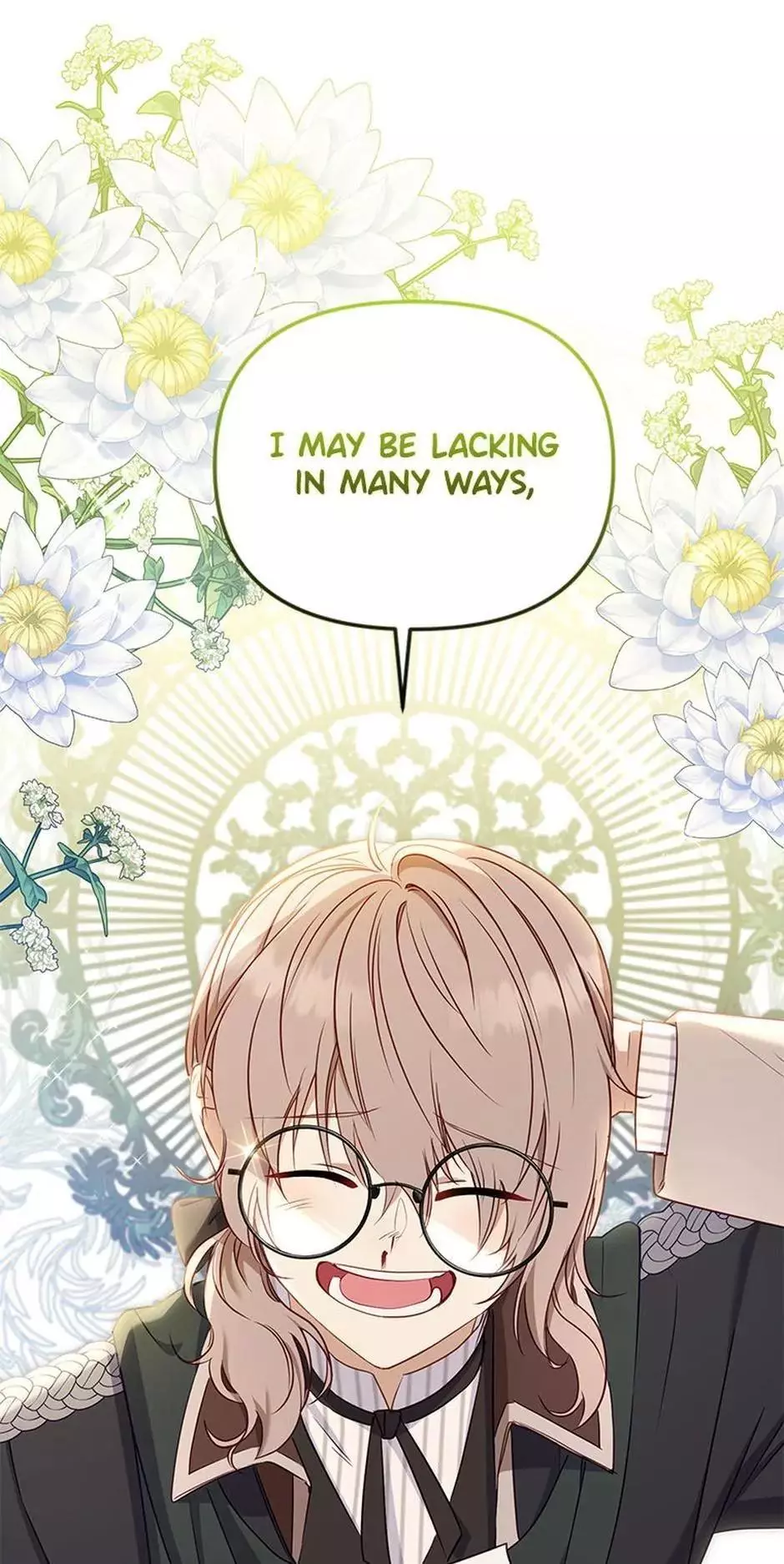 I’m Being Raised By Villains Chapter 51 page 80