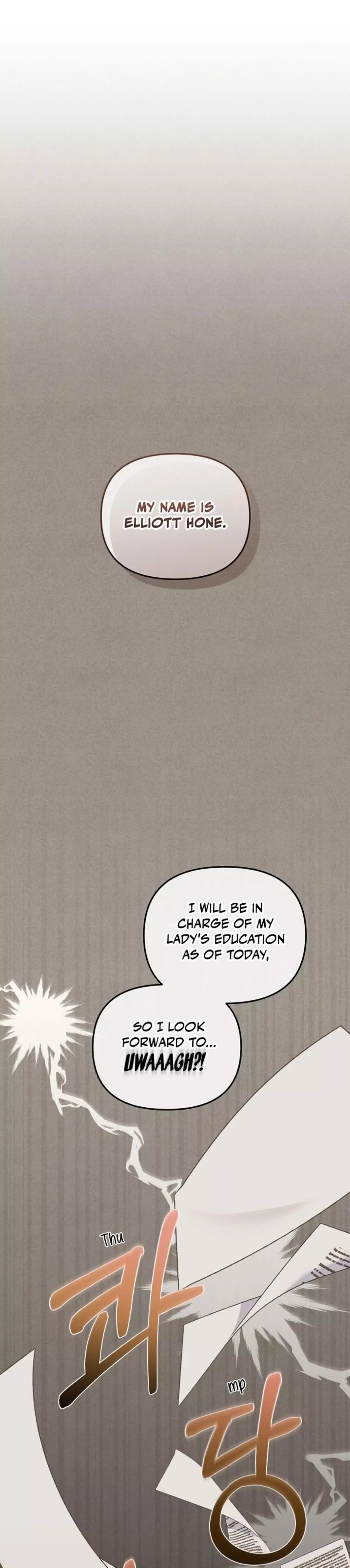 I’m Being Raised By Villains Chapter 52 page 1