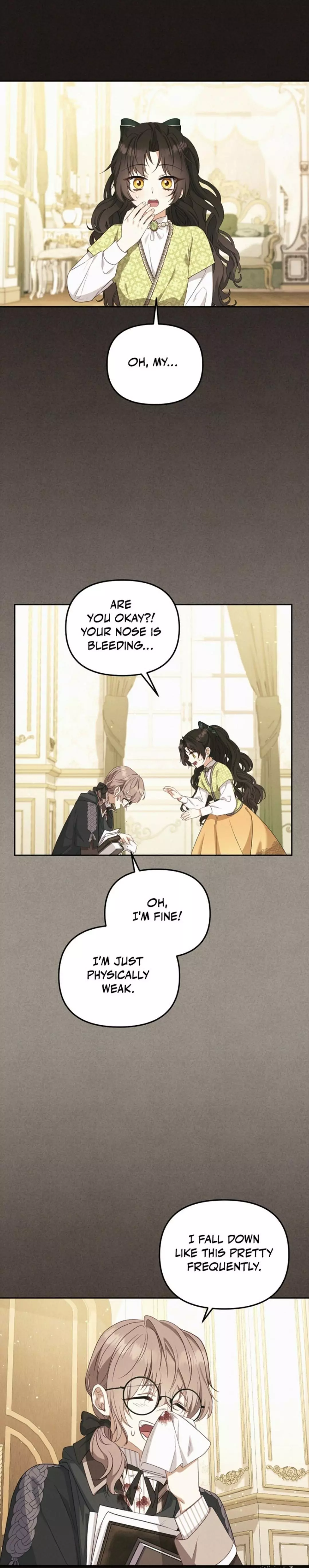 I’m Being Raised By Villains Chapter 52 page 4