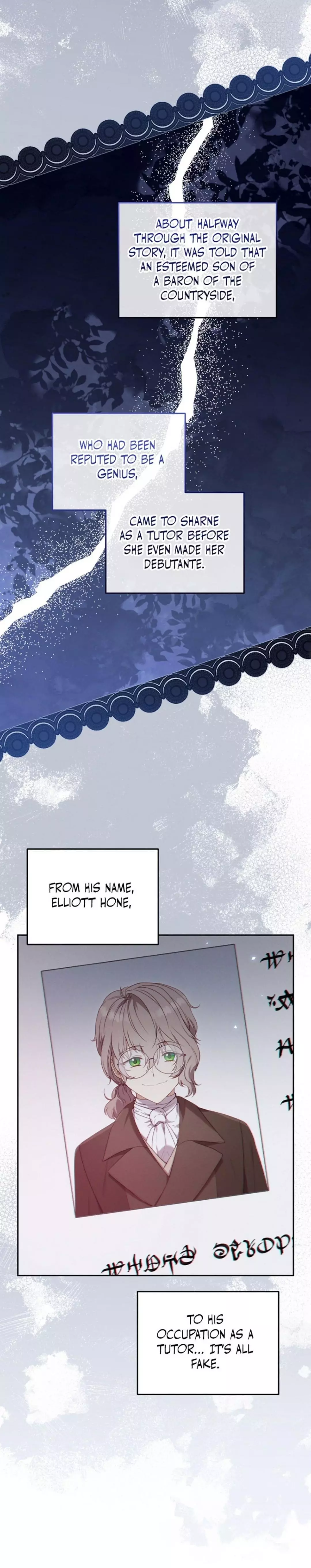 I’m Being Raised By Villains Chapter 52 page 7