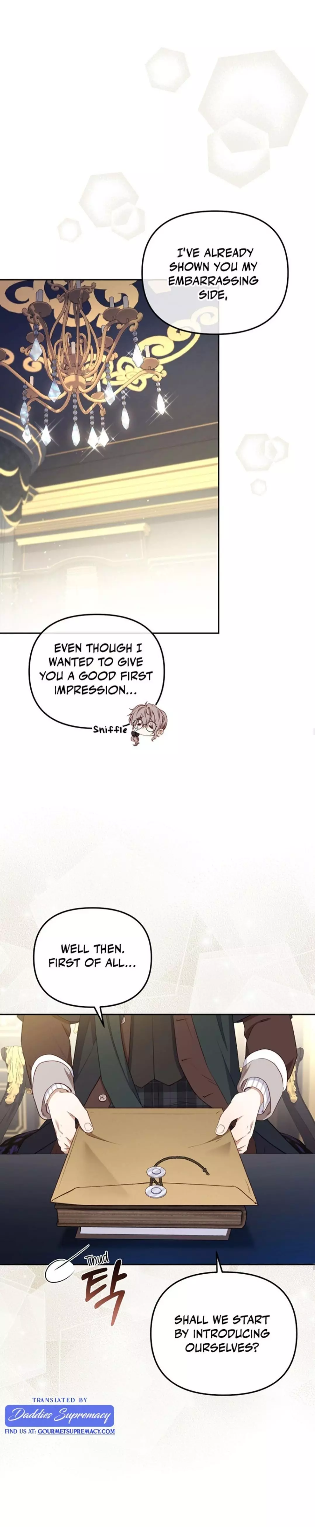 I’m Being Raised By Villains Chapter 52 page 11