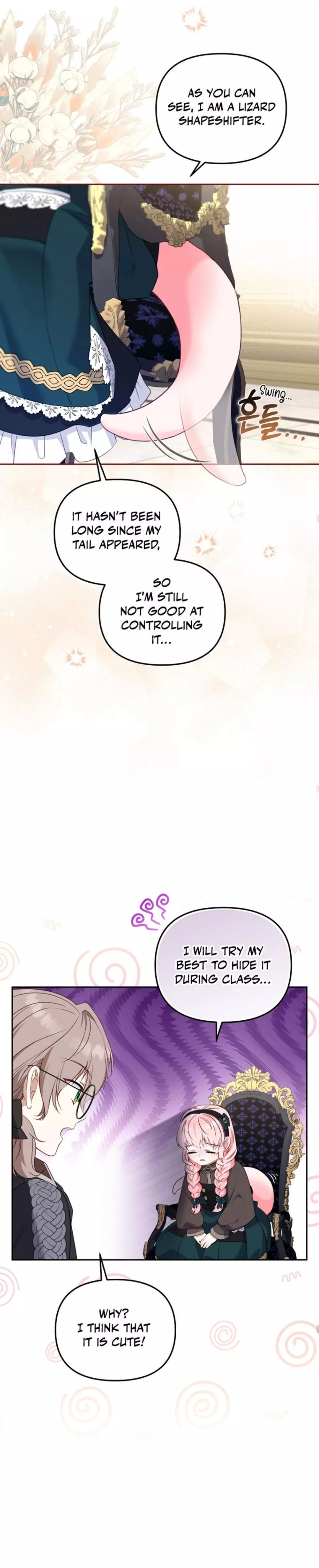 I’m Being Raised By Villains Chapter 52 page 14