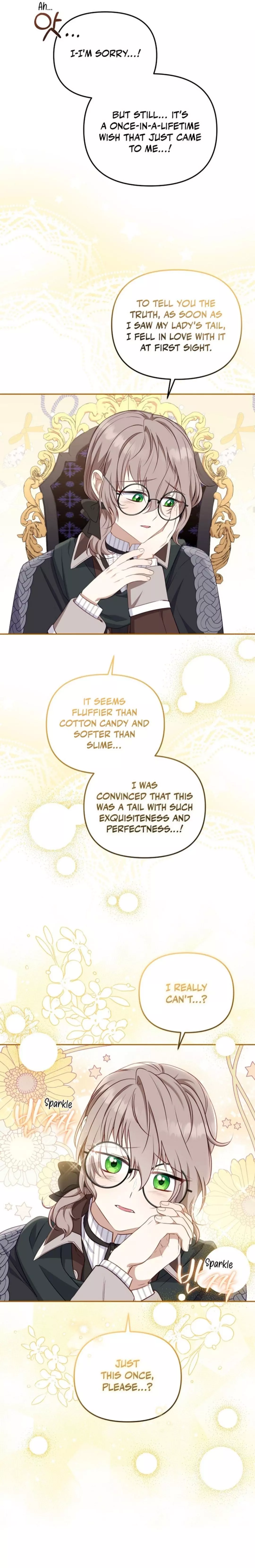 I’m Being Raised By Villains Chapter 52 page 21