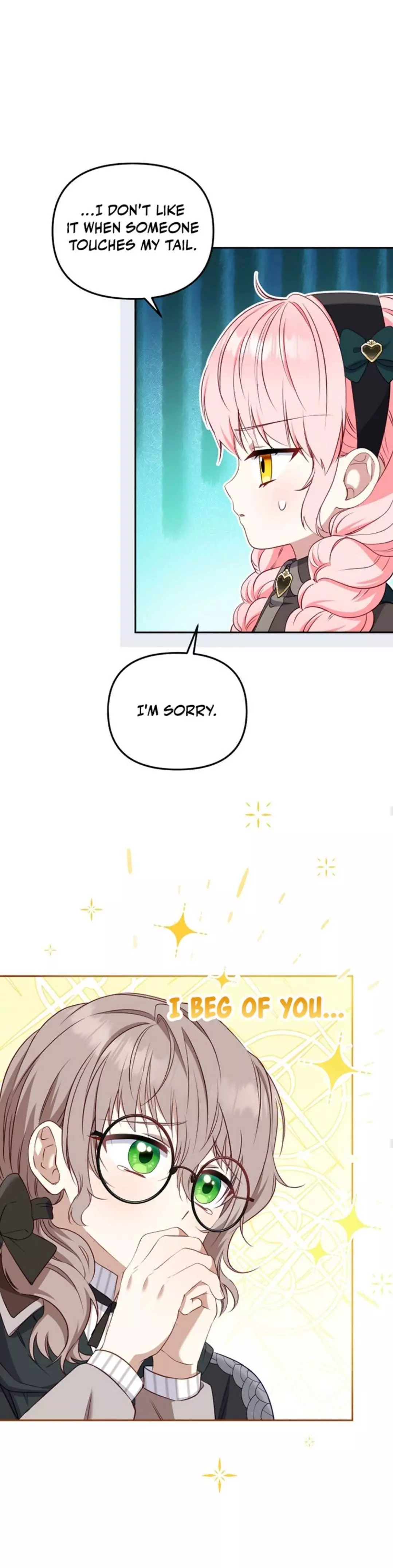 I’m Being Raised By Villains Chapter 52 page 22