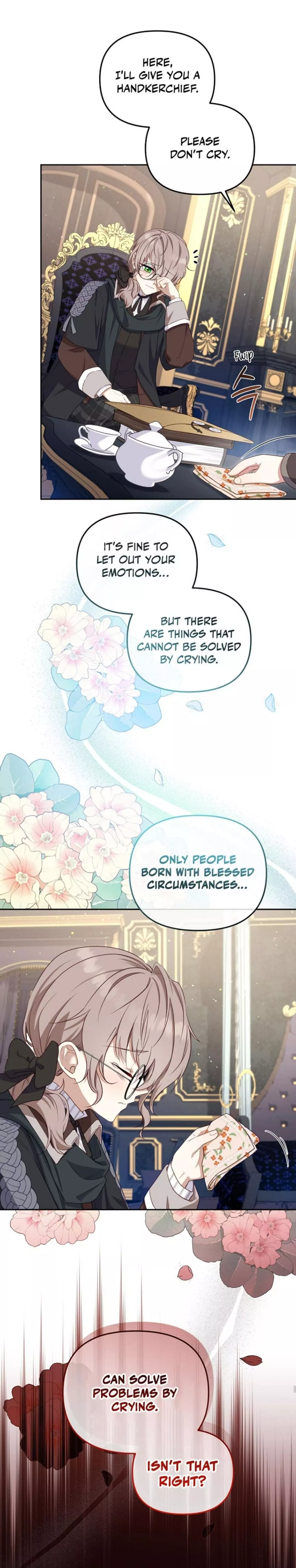 I’m Being Raised By Villains Chapter 52 page 24