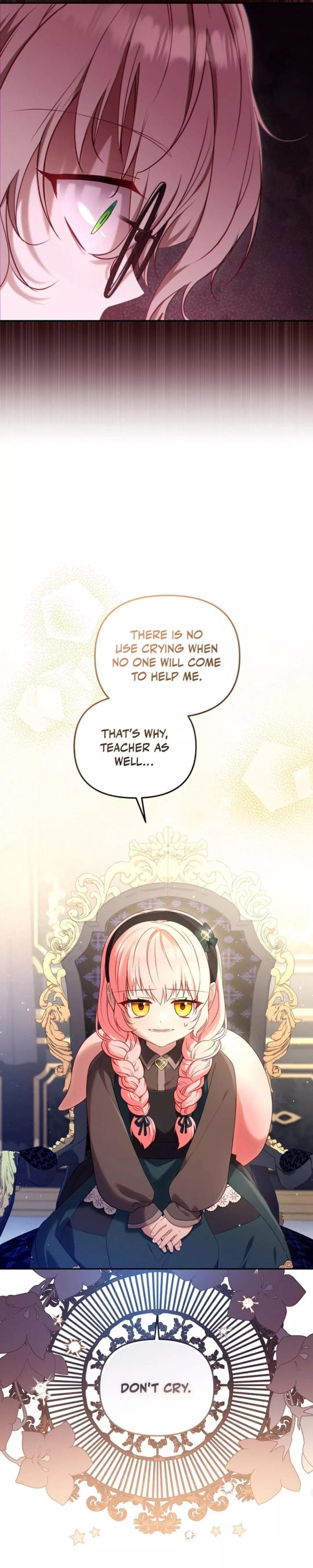 I’m Being Raised By Villains Chapter 52 page 25