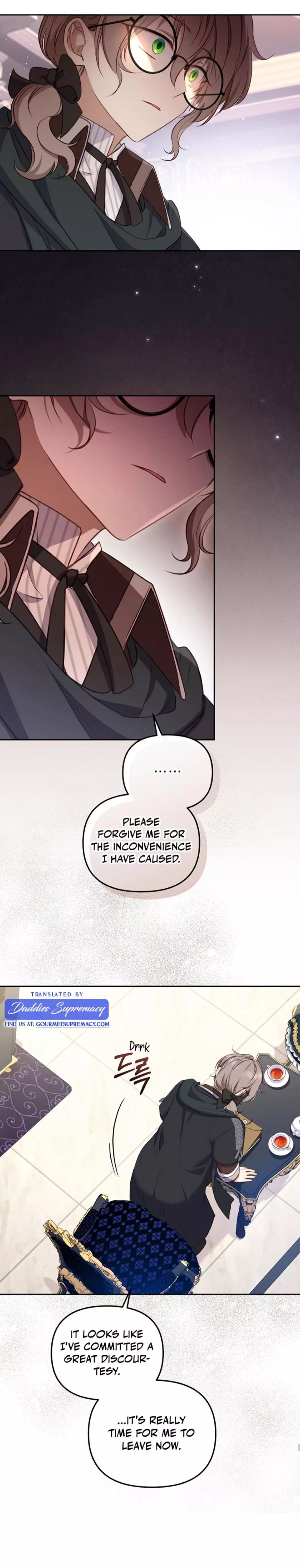 I’m Being Raised By Villains Chapter 52 page 26