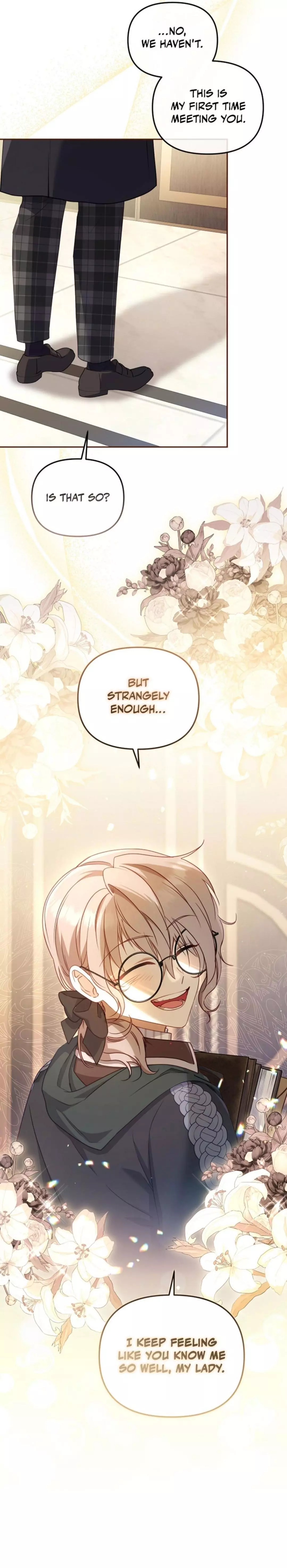 I’m Being Raised By Villains Chapter 52 page 28