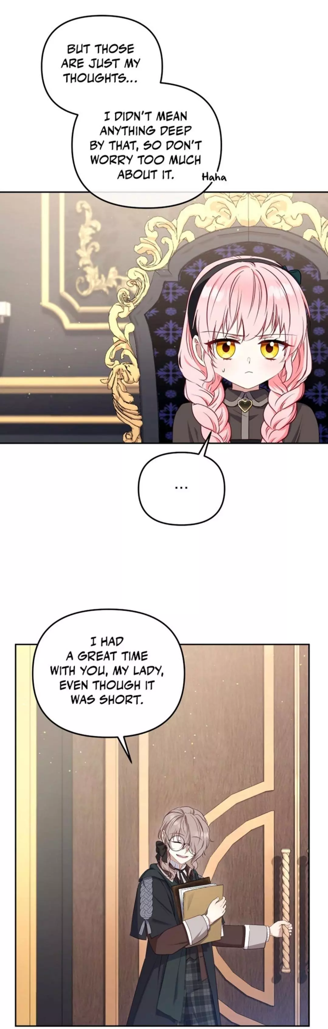 I’m Being Raised By Villains Chapter 52 page 29