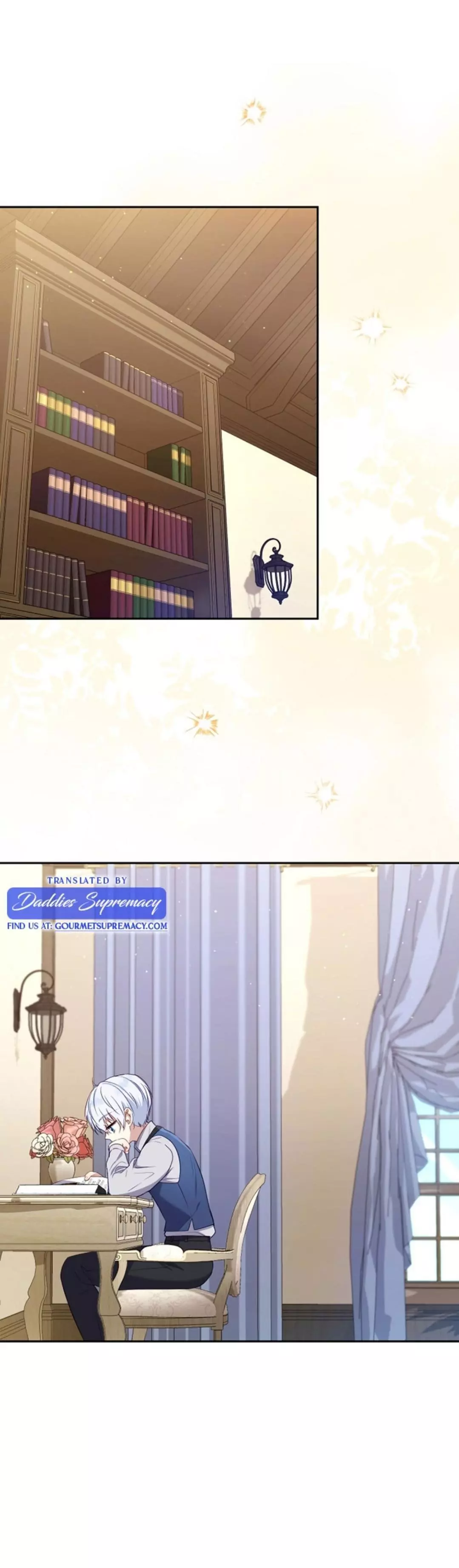 I’m Being Raised By Villains Chapter 52 page 33