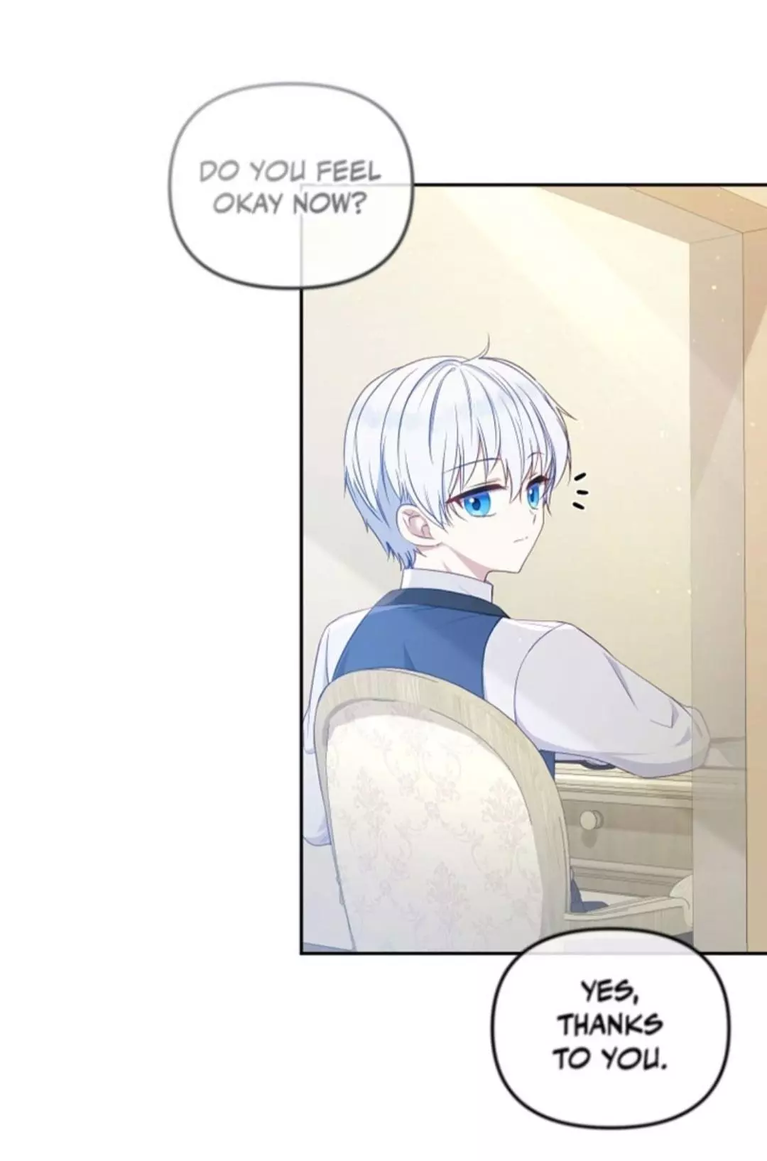 I’m Being Raised By Villains Chapter 52 page 34