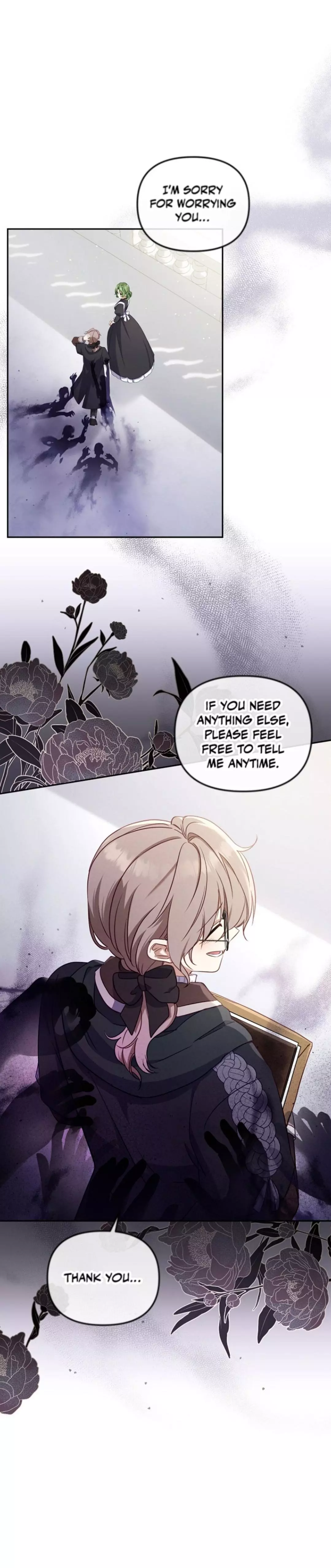 I’m Being Raised By Villains Chapter 52 page 35