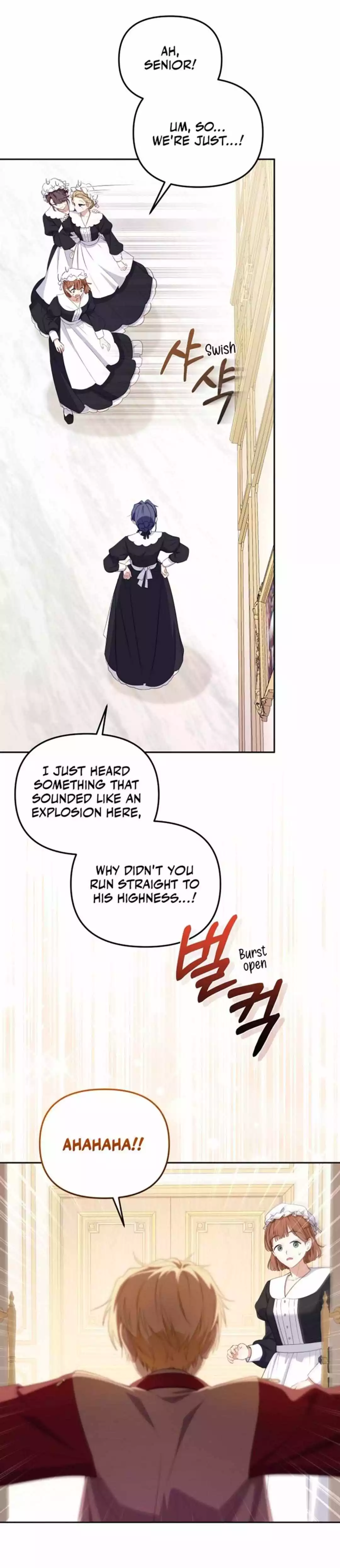 I’m Being Raised By Villains Chapter 53 page 25