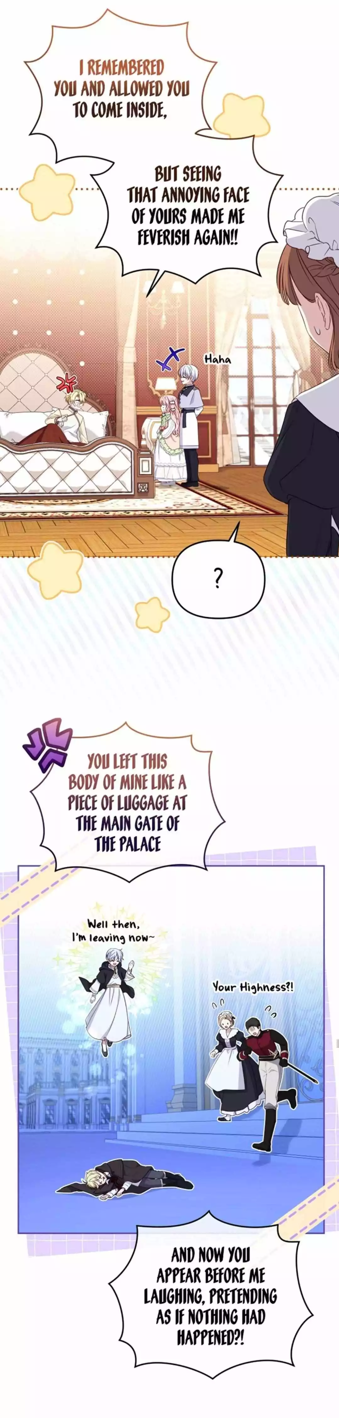 I’m Being Raised By Villains Chapter 53 page 11