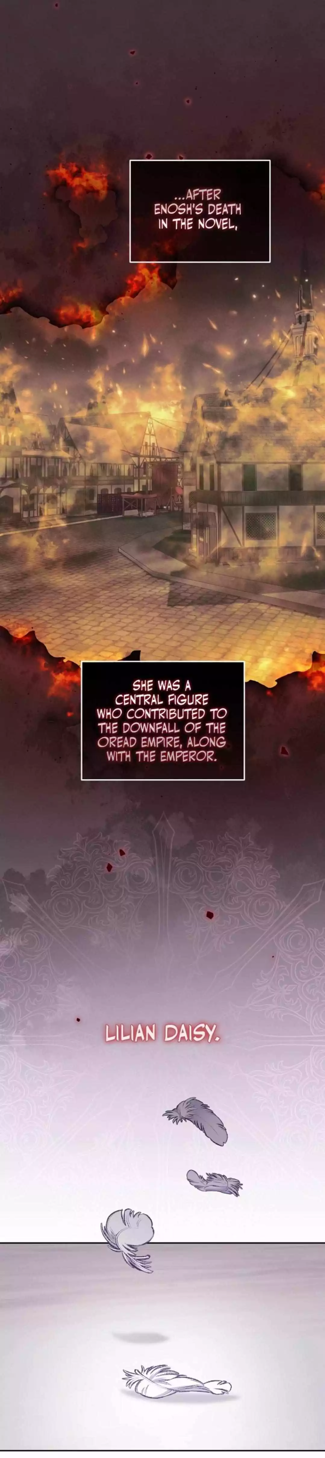 I’m Being Raised By Villains Chapter 53 page 36
