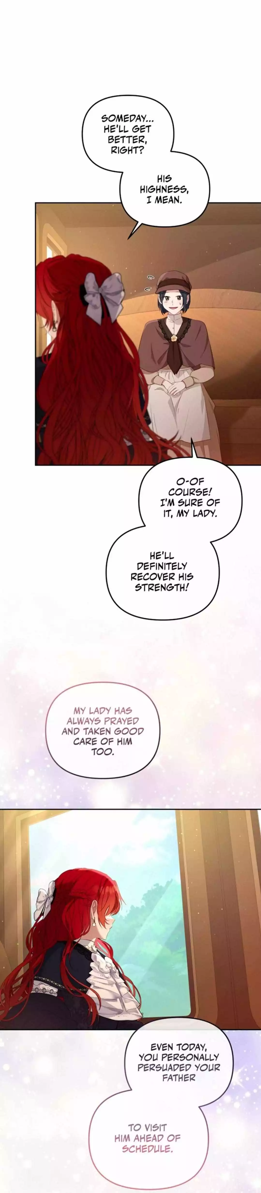I’m Being Raised By Villains Chapter 53 page 4