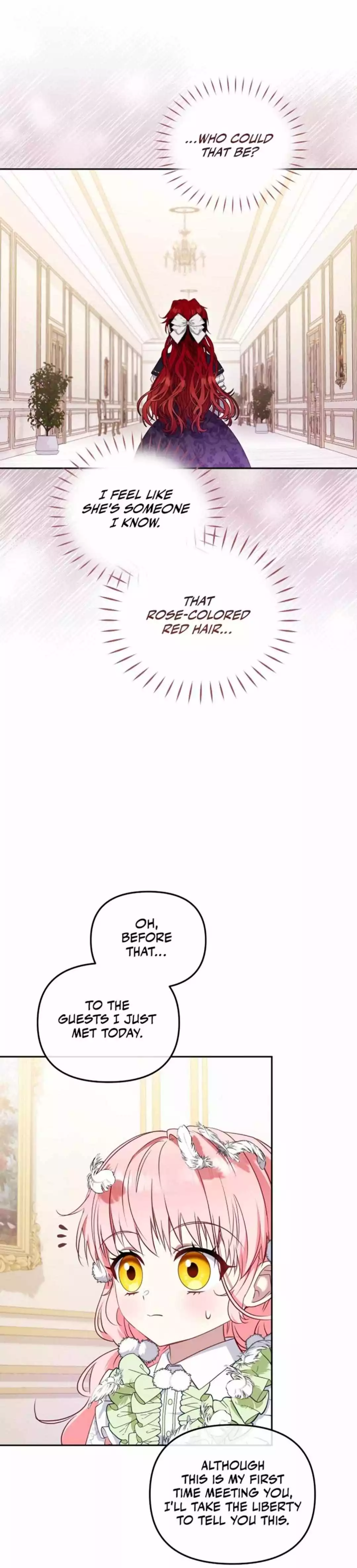I’m Being Raised By Villains Chapter 53 page 32