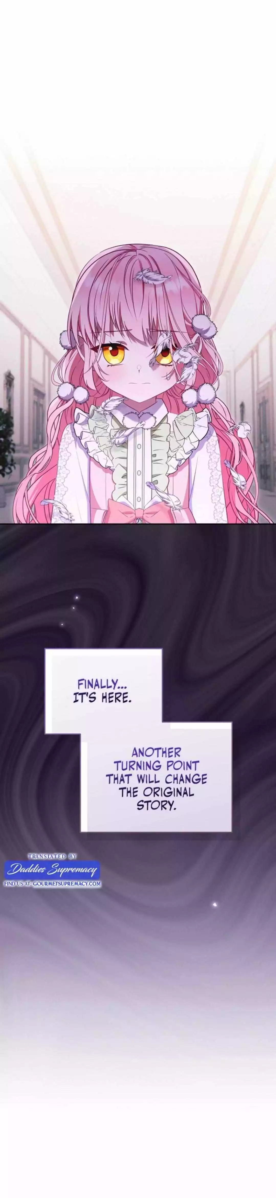 I’m Being Raised By Villains Chapter 53 page 37