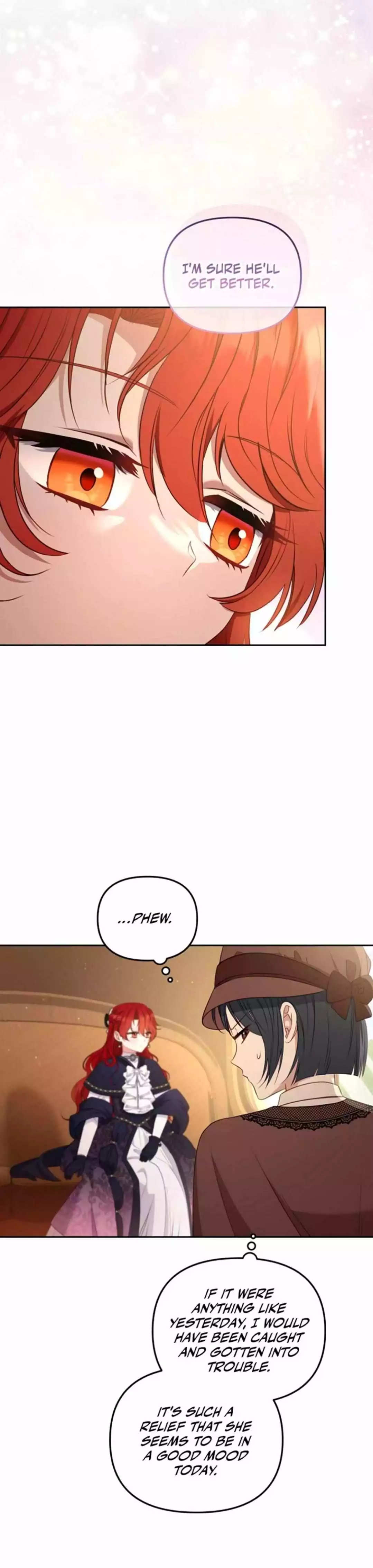 I’m Being Raised By Villains Chapter 53 page 5