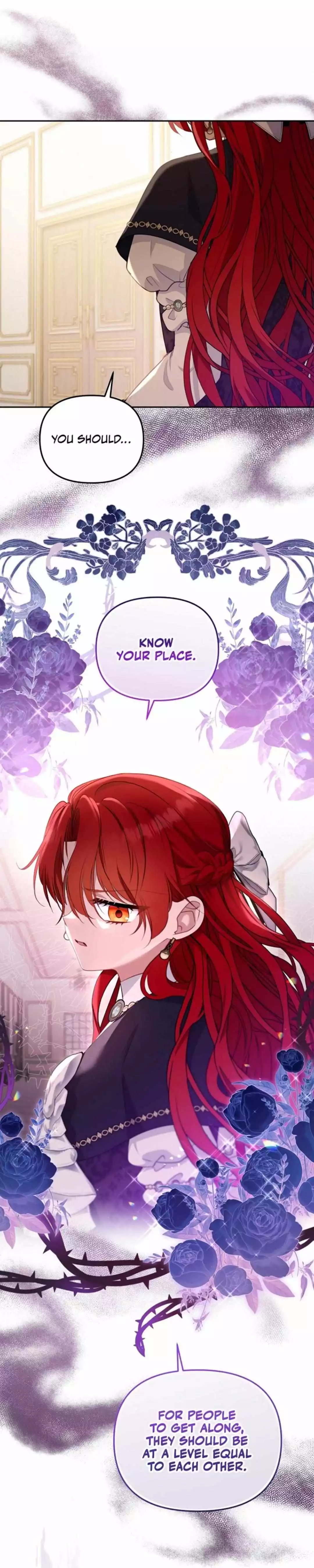 I’m Being Raised By Villains Chapter 53 page 33