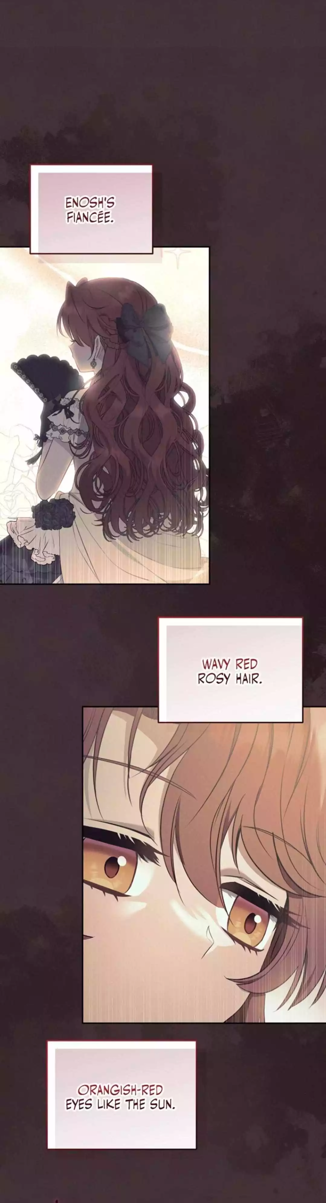 I’m Being Raised By Villains Chapter 53 page 35