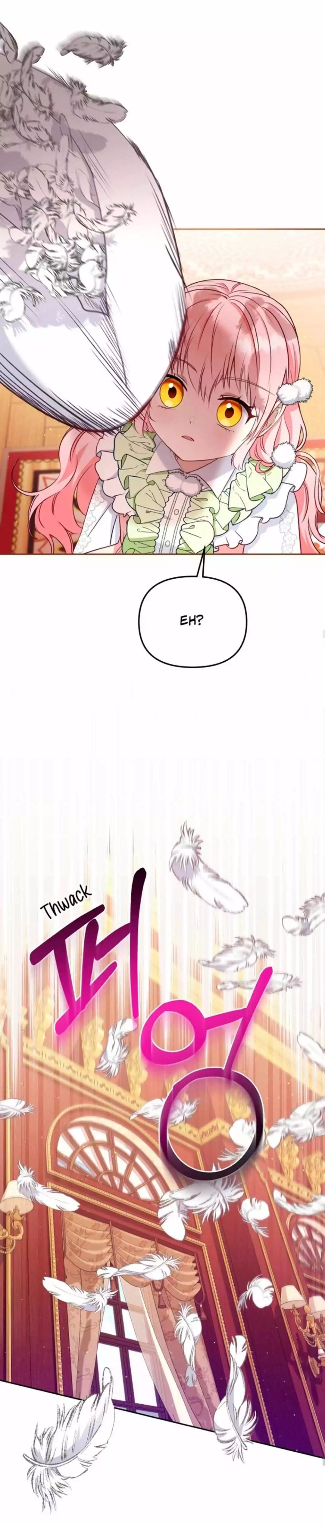 I’m Being Raised By Villains Chapter 53 page 22
