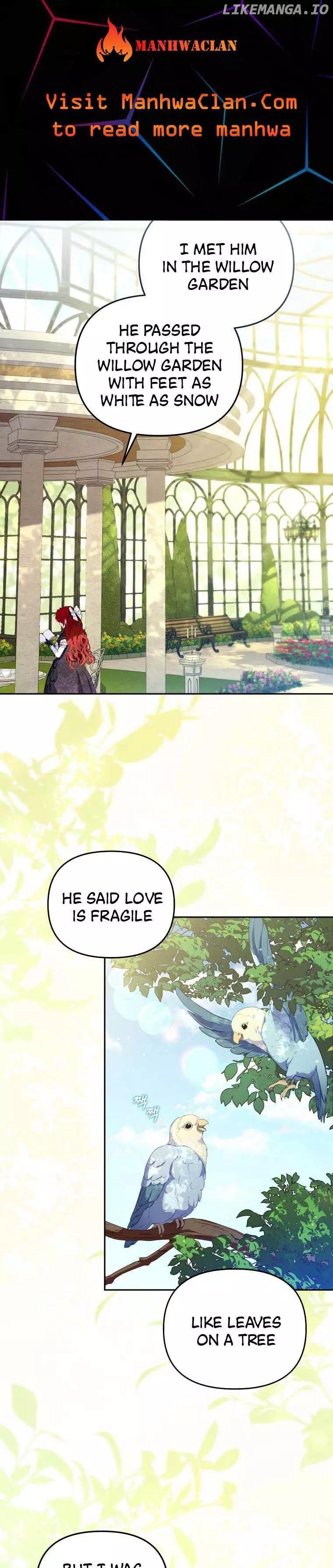 I’m Being Raised By Villains Chapter 55 page 1