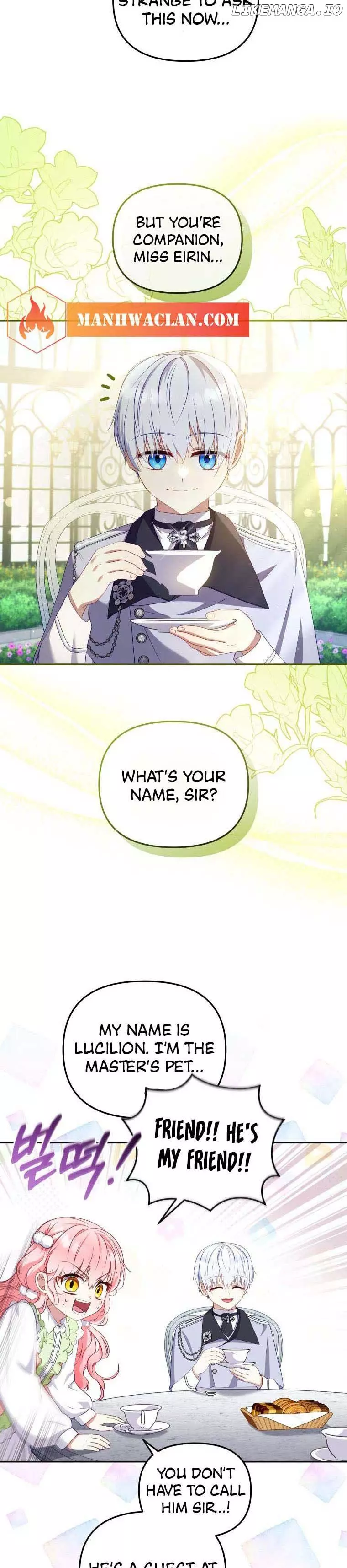 I’m Being Raised By Villains Chapter 55 page 5