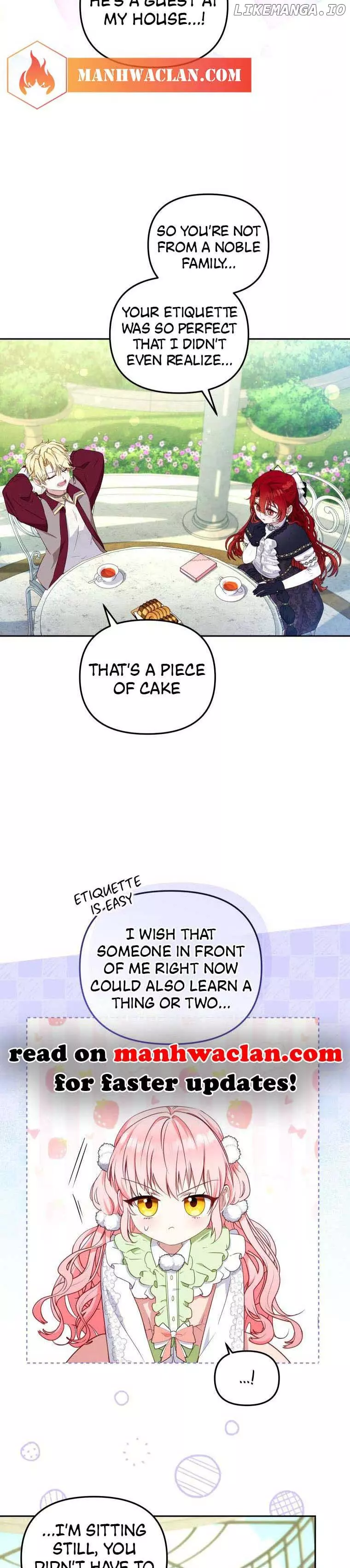 I’m Being Raised By Villains Chapter 55 page 6