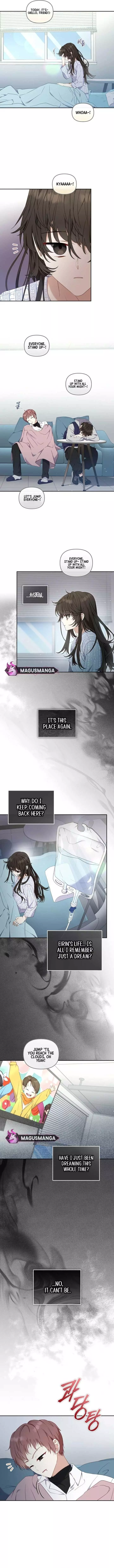 I’m Being Raised By Villains Chapter 63 page 2