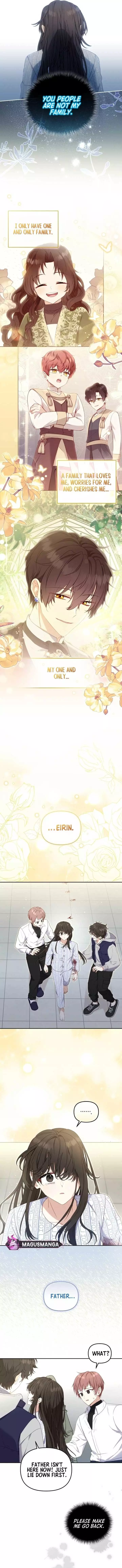 I’m Being Raised By Villains Chapter 63 page 4