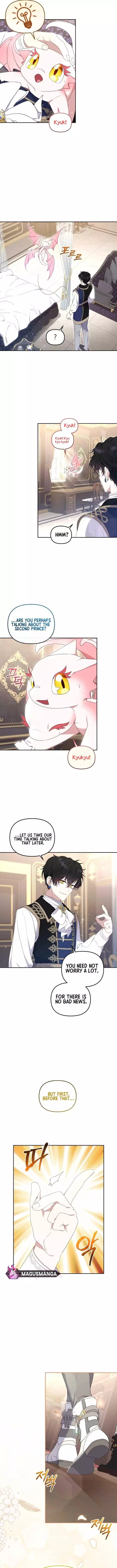 I’m Being Raised By Villains Chapter 63 page 10