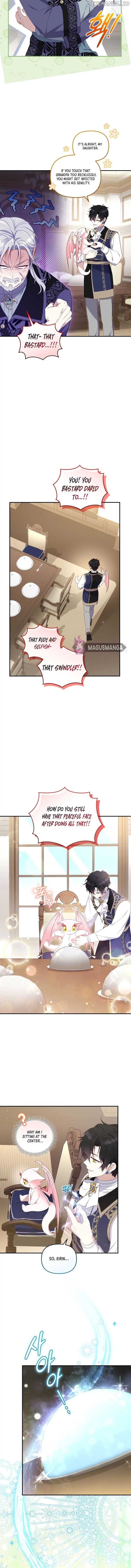 I’m Being Raised By Villains Chapter 64 page 7