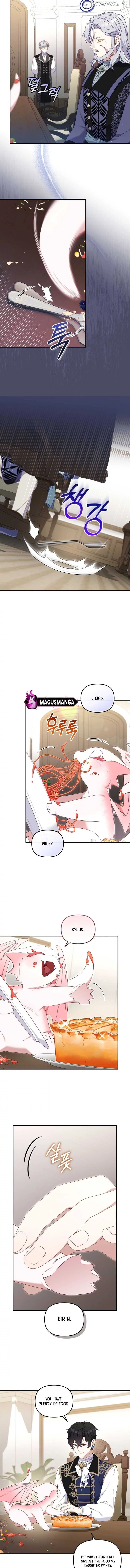 I’m Being Raised By Villains Chapter 64 page 9