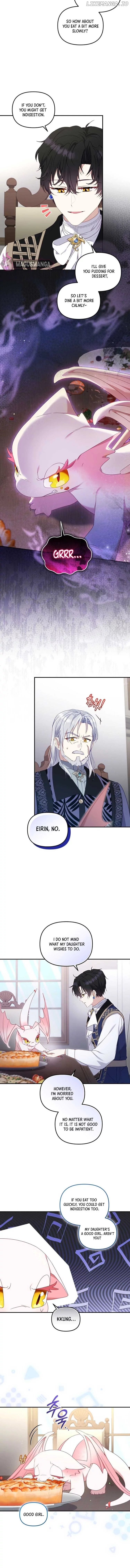 I’m Being Raised By Villains Chapter 64 page 10