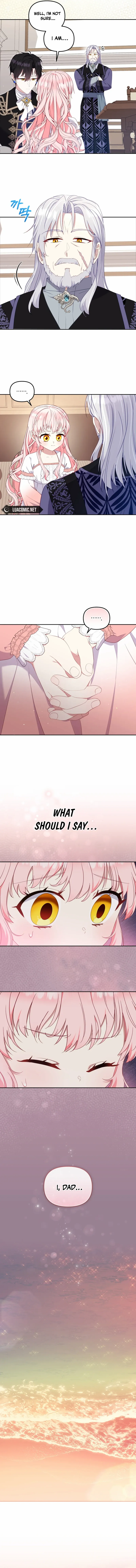 I’m Being Raised By Villains Chapter 65 page 10
