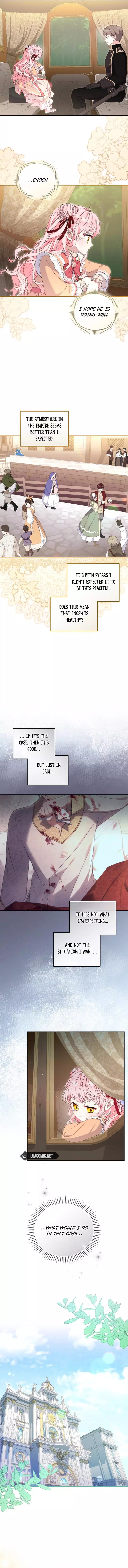 I’m Being Raised By Villains Chapter 66 page 7
