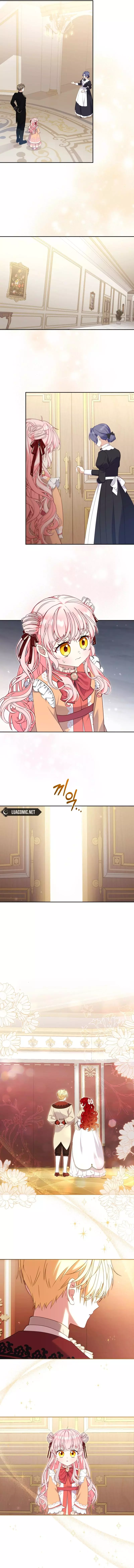 I’m Being Raised By Villains Chapter 66 page 8